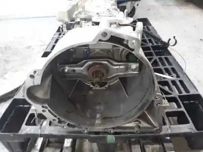 Second-hand car spare part gearbox for volkswagen touareg (7la, 7l6, 7l7) 2.5 r5 tdi oem iam references jxt