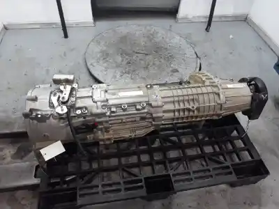 Автозапчасти б/у коробка передач за volkswagen touareg (7la, 7l6, 7l7) 2.5 r5 tdi ссылки oem iam jxt  jxt
