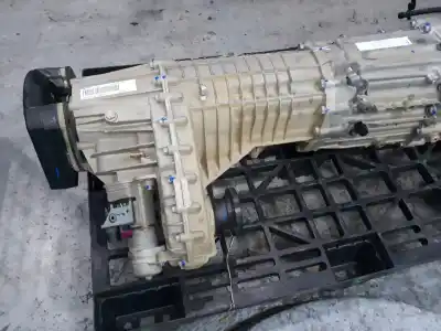 Автозапчасти б/у коробка передач за volkswagen touareg (7la, 7l6, 7l7) 2.5 r5 tdi ссылки oem iam jxt  jxt