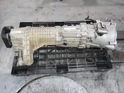 Автозапчасти б/у коробка передач за volkswagen touareg (7la, 7l6, 7l7) 2.5 r5 tdi ссылки oem iam jxt  jxt