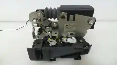 Second-hand car spare part FRONT RIGHT DOOR LOCK for DACIA DUSTER  OEM IAM references 8200735224 8200735224 8200735224