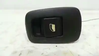 Piesă de schimb auto la mâna a doua panou comanda geamuri electrice spate stanga pentru citroen c4 picasso exclusive referințe oem iam 96639378zd