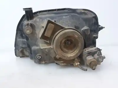 Автозапчасти б/у правая фара за mitsubishi l200 (k7_t, k6_t, k5_t) 2.5 d (k64t) ссылки oem iam mr439530  mr439530