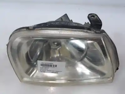 Автозапчасти б/у правая фара за mitsubishi l200 (k7_t, k6_t, k5_t) 2.5 d (k64t) ссылки oem iam mr439530  mr439530