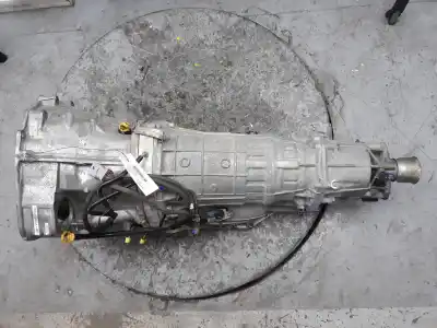Second-hand car spare part gearbox for subaru tribeca b9 limited plus oem iam references tg5c9cpbaa  tg5c9cpbaa