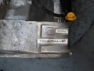 Second-hand car spare part gearbox for subaru tribeca b9 limited plus oem iam references tg5c9cpbaa  tg5c9cpbaa