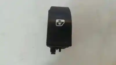 Автозапчасти б/у выключатель переднего правого окна за renault trafic combi (ab 4.01) 9 - plazas (l1h1) 2.9t combi corto ссылки oem iam 8200057321