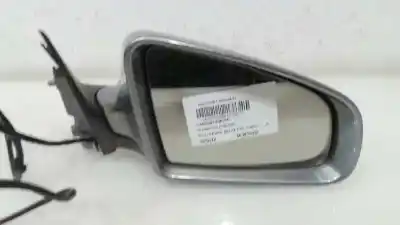 Peça sobressalente para automóvel em segunda mão ESPELHO RETROVISOR DIREITO por AUDI A4 AVANT (8E)  Referências OEM IAM 8E1858532AA01C 8E1858532 8E1858532