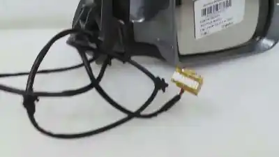 Peça sobressalente para automóvel em segunda mão espelho retrovisor direito por audi a4 avant (8e) 2.0 t fsi referências oem iam 8e1858532aa01c 8e1858532 8e1858532