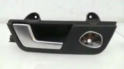 İkinci el araba yedek parçası SOL ARKA IÇ KULP için AUDI A4 AVANT (8E)  OEM IAM referansları 8E0839019C7PE  8E0839019