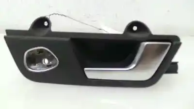 Peça sobressalente para automóvel em segunda mão puxador interior traseiro direito por audi a4 avant (8e) 2.0 t fsi referências oem iam 8e0839020c7pe