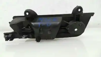 Автозапчасти б/у внутренняя задняя правая ручка за audi a4 avant (8e) 2.0 t fsi ссылки oem iam 8e0839020c7pe  8e0839020c