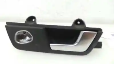 Peça sobressalente para automóvel em segunda mão puxador interior dianteiro direito por audi a4 avant (8e) 2.0 t fsi referências oem iam 8e1837020g7pe