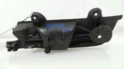 Автозапчастина б/у усередині передня права ручка для audi a4 avant (8e) 2.0 t fsi посилання на oem iam 8e1837020g7pe 8e1837020 8e1837020