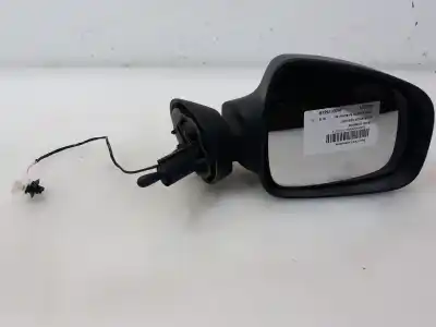 Pezzo di ricambio per auto di seconda mano retrovisore destro per dacia duster ambiance 4x2 riferimenti oem iam 963017684r