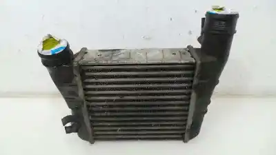 Peça sobressalente para automóvel em segunda mão intercooler por audi a4 avant (8e) 2.0 t fsi referências oem iam 8e0145805  8e0145805