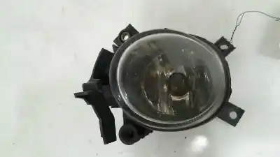 Peça sobressalente para automóvel em segunda mão farol / projetor de nevoeiro esquerdo por audi a4 avant (8e) 2.0 t fsi referências oem iam 8e0941699b
