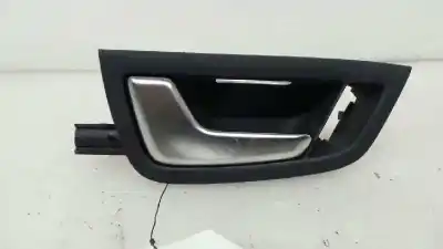 Second-hand car spare part interior left rear handle for audi a8 (4e2) 4.2 quattro oem iam references 4e08370217a2