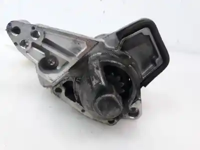 Pezzo di ricambio per auto di seconda mano motorino di avviamento per dacia duster ambiance 4x2 riferimenti oem iam 233000557r