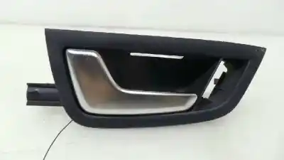 Second-hand car spare part interior left front handle for audi a8 (4e2) 4.2 quattro oem iam references 4e08370217a2