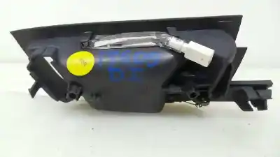 Second-hand car spare part interior left front handle for audi a8 (4e2) 4.2 quattro oem iam references 4e08370217a2 4e0837021 4e0837021
