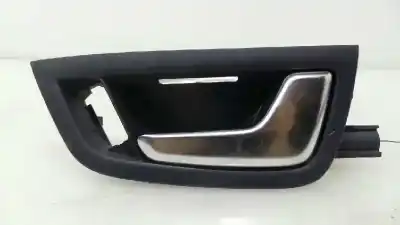 Second-hand car spare part interior right front handle for audi a8 (4e2) 4.2 quattro oem iam references 4e08370227a2