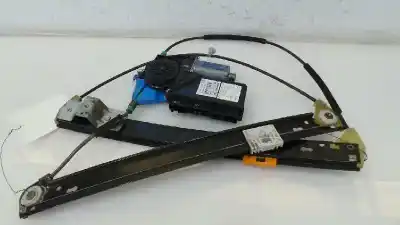 Автозапчастина б/у регулятор переднього правого скла для audi a4 avant (8e) 2.0 t fsi посилання на oem iam 8e0837462  8e0837462