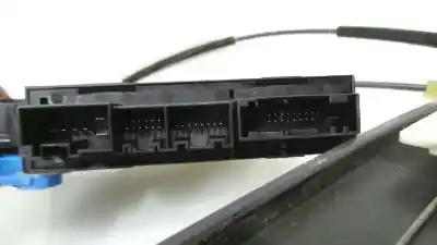 Автозапчастина б/у регулятор переднього правого скла для audi a4 avant (8e) 2.0 t fsi посилання на oem iam 8e0837462  8e0837462