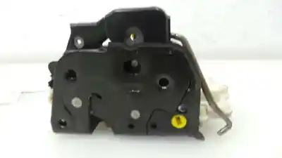 Автозапчасти б/у замок задней левой двери за audi a4 avant (8e) 2.0 t fsi ссылки oem iam 8e0839015 8e0839015 8e0839015