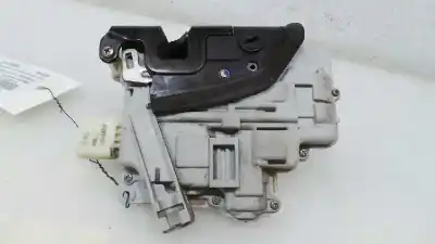 Автозапчасти б/у замок задней левой двери за audi a4 avant (8e) 2.0 t fsi ссылки oem iam 8e0839015 8e0839015 8e0839015