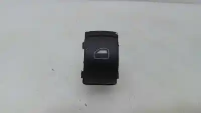 Second-hand car spare part rear right power window switch for audi a8 (4e2) 4.2 quattro oem iam references 4e0959855