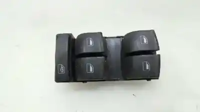 Автозапчастина б/у ПЕРЕДНІ ВІКНИЙ ВМИКАЧ для AUDI A8 (4E2)  Посилання на OEM IAM 4E0959851  4E0959851