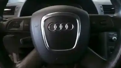 Peça sobressalente para automóvel em segunda mão airbag dianteiro esquerdo por audi a4 avant (8e) 2.0 t fsi referências oem iam 8e0880201