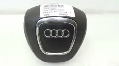 Автозапчасти б/у передняя левая подушка безопасности за audi a4 avant (8e) 2.0 t fsi ссылки oem iam 8e0880201  8e0880201