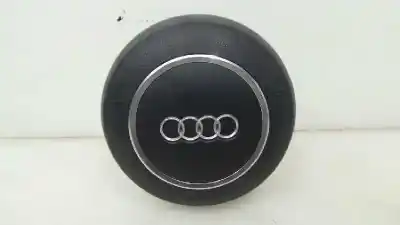 Автозапчастина б/у передня ліва подушка безопасности для audi a8 (4e2) 4.2 quattro посилання на oem iam 4e0880201bh  4e0880201bh