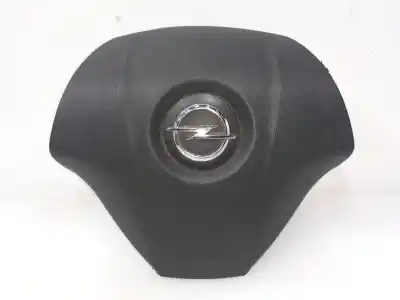 Second-hand car spare part FRONT LEFT AIR BAG for OPEL COMBO FURGONETA/MONOVOLUMEN (X12)  OEM IAM references 95513081  07355507000