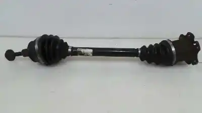 Second-hand car spare part front left transmission for audi a8 (4e2) 4.2 quattro oem iam references 4e0407271n
