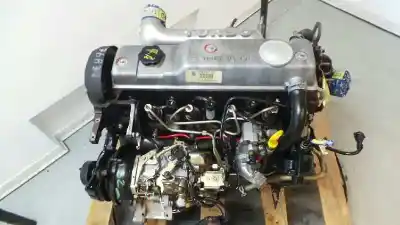 Peça sobressalente para automóvel em segunda mão MOTOR COMPLETO por FORD ESCORT BERL./TURNIER  Referências OEM IAM RFS  RFS