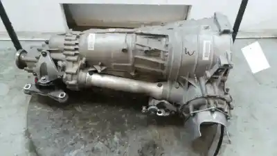 Second-hand car spare part gearbox for audi a8 (4e2) 4.2 quattro oem iam references gqf