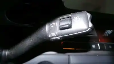 Second-hand car spare part windshiel wiper switch for audi a8 (4e2) 4.2 quattro oem iam references 4e0953503b