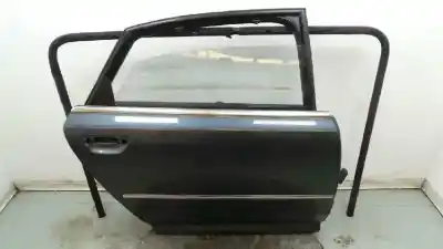 Автозапчастина б/у двері задні праві для audi a8 (4e2) 4.2 quattro посилання на oem iam 4e0833052c  4e0833052c