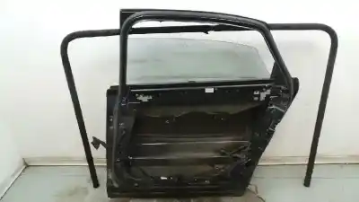 Автозапчастина б/у двері задні праві для audi a8 (4e2) 4.2 quattro посилання на oem iam 4e0833052c  4e0833052c