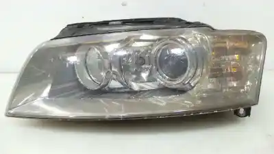 Gebrauchtes Autoersatzteil LINKER SCHEINWERFER zum AUDI A8 (4E2)  OEM-IAM-Referenzen 4E0941003M 4E0941003M 4E0941003M