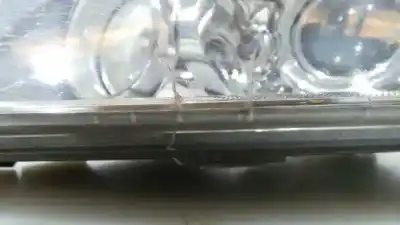 Second-hand car spare part left headlight for audi a8 (4e2) 4.2 quattro oem iam references 4e0941003m 4e0941003m 4e0941003m