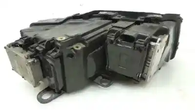 Second-hand car spare part left headlight for audi a8 (4e2) 4.2 quattro oem iam references 4e0941003m 4e0941003m 4e0941003m