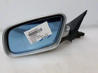 Tweedehands auto-onderdeel linker spiegel voor audi a3 (8l) 1.9 tdi oem iam-referenties 8l1858531hb