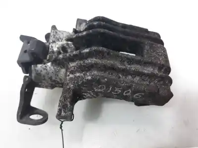 Second-hand car spare part rear right brake caliper for audi a3 (8l) 1.6 ambiente oem iam references 1j0615424h