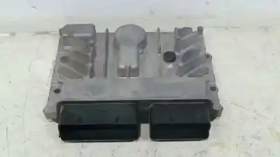 Peça sobressalente para automóvel em segunda mão CENTRALINA DE MOTOR UCE por OPEL ASTRA J LIM.  Referências OEM IAM 55579719 55588354 55588354