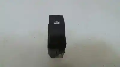 Second-hand car spare part rear left power window switch for renault laguna ii (bg0) luxe privilege oem iam references 8200315029