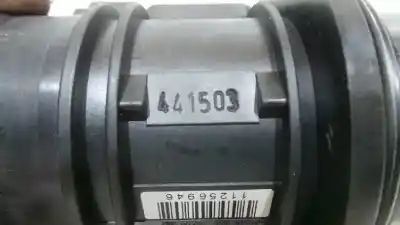 Автозапчастина б/у витратомір повітря для renault laguna ii (bg0) luxe privilege посилання на oem iam 7700314057  7700314057